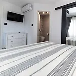 Semesterbostad Mediterrane Mit Privatpool, Meerblick, Hundefreundlich, Grill, Privatparkplatz Grižane