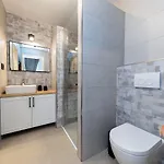 Mediterrane Mit Privatpool, Meerblick, Hundefreundlich, Grill, Privatparkplatz Grižane