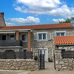 Semesterbostad Mediterrane Mit Privatpool, Meerblick, Hundefreundlich, Grill, Privatparkplatz