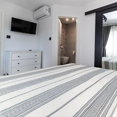 Casa vacanze Mediterrane Mit Privatpool, Meerblick, Hundefreundlich, Grill, Privatparkplatz Grižane