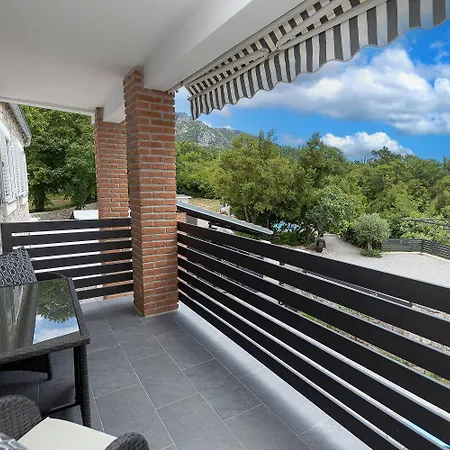 Mediterrane Mit Privatpool, Meerblick, Hundefreundlich, Grill, Privatparkplatz Grizane-Belgrad