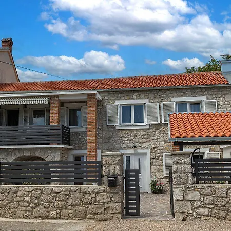 Holiday home Mediterrane Mit Privatpool, Meerblick, Hundefreundlich, Grill, Privatparkplatz