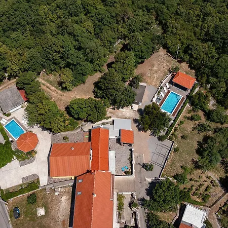 Mediterrane Mit Privatpool, Meerblick, Hundefreundlich, Grill, Privatparkplatz Casa vacanze