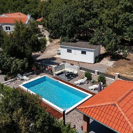 Mediterrane Mit Privatpool, Meerblick, Hundefreundlich, Grill, Privatparkplatz Holiday home *