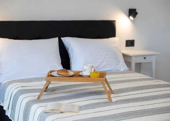 Σπίτι διακοπών Mediterrane Mit Privatpool, Meerblick, Hundefreundlich, Grill, Privatparkplatz *