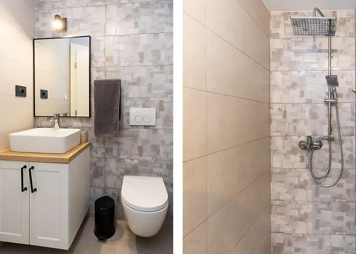 Mediterrane Mit Privatpool, Meerblick, Hundefreundlich, Grill, Privatparkplatz