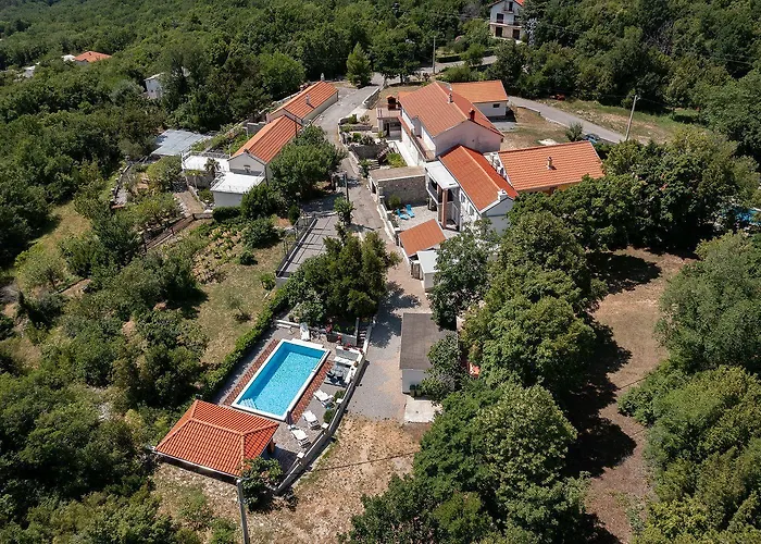 Mediterrane Mit Privatpool, Meerblick, Hundefreundlich, Grill, Privatparkplatz בית נופש *